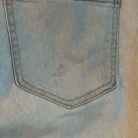 GUC True Craft denim jeans. Size 11. Juniors. - Picture 7 of 9